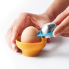 Nożyk do odcinania jajek niebieski - Mastrad