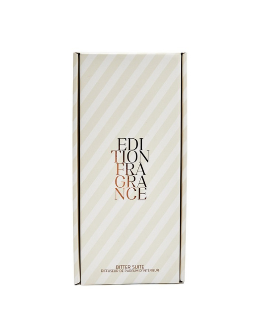 Dyfuzor Zapachowy 200ml Sign.woods Bitter Suite - Edition Fragrances