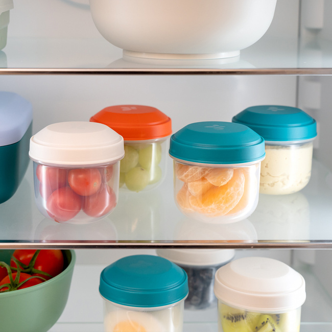 Pojemnik na przekąski Lagoon - 3 sztuki - Amuse