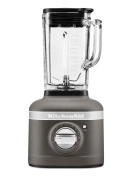 Blender kielichowy KitchenAid Artisan K400 5KSB4026EGR, szary