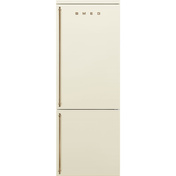 Smeg - Chłodziarko-zamrażarka, Coloniale FA8005RPO6 COLONIALE
