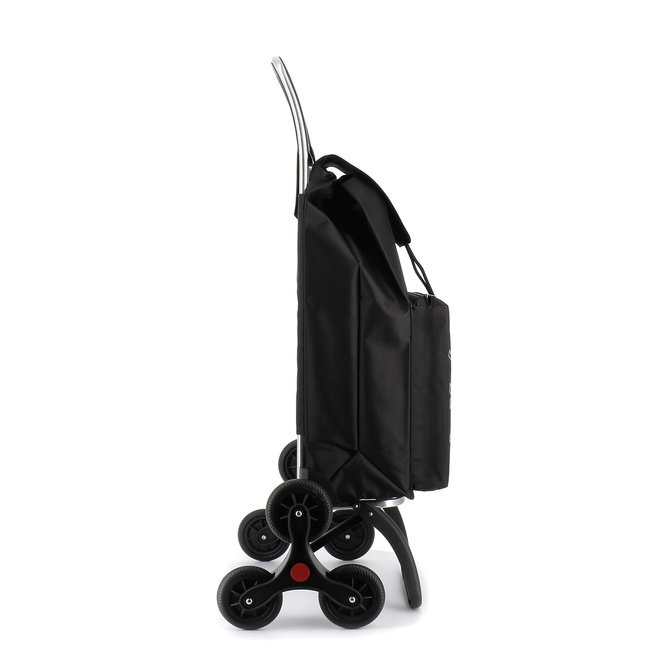 Saquet Termo Ln 6 Negro - Rolser