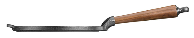 Walnut Patelnia do naleśników - 23 cm, Czarny - Skeppshult