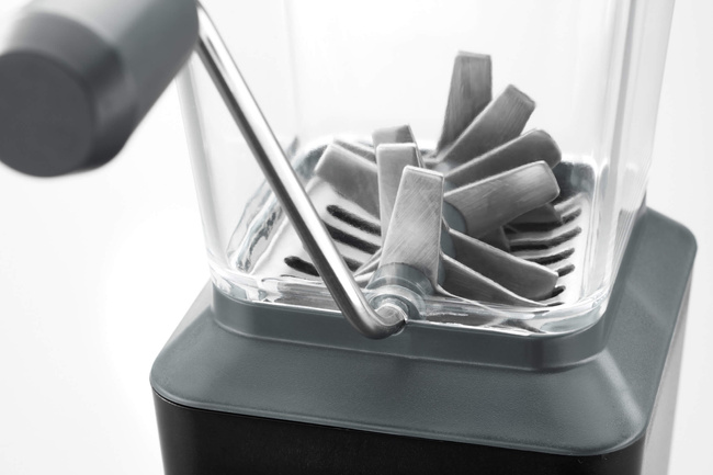 Gefu TritO Młynek do orzechów