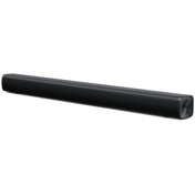 Soundbar Xiaomi Soundbar 2.0 EU S22E, Bluetooth 5.3, wejście optyczne i AUX