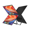 Extralink Smart Life T01 15.6" | Przenośne Monitory Do Laptopa | 2 Monitory, Ips