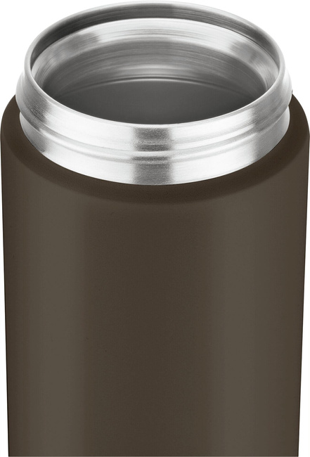 Thermo Plus Kubek termiczny - 500 ml, brązowy - Zwilling