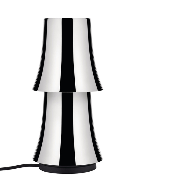Lampa LED ze stali nierdzewnej Alessi