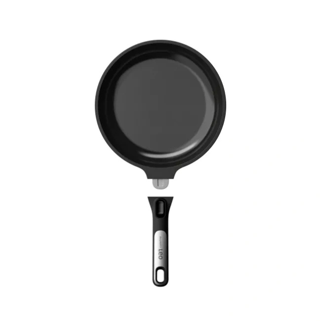 Patelnia Non-stick Z Odpinaną Rączką Phantom 24 Cm - Berghoff