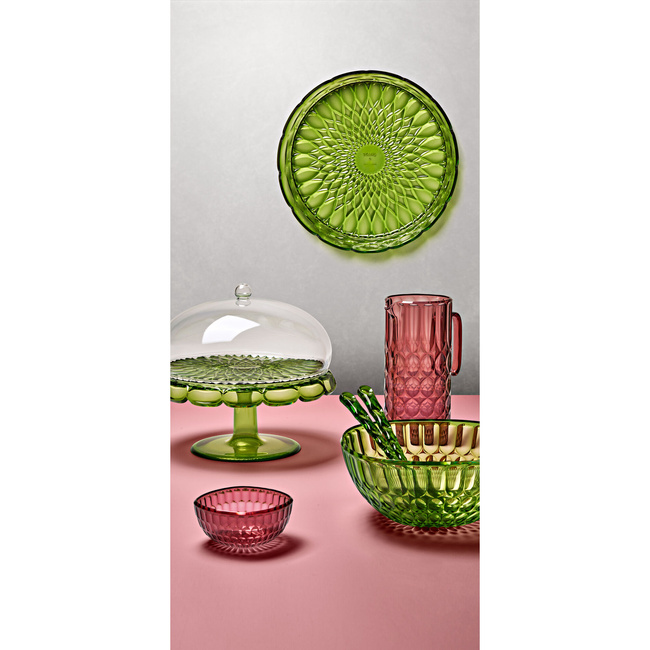 Miska 25 cm zielona Guzzini