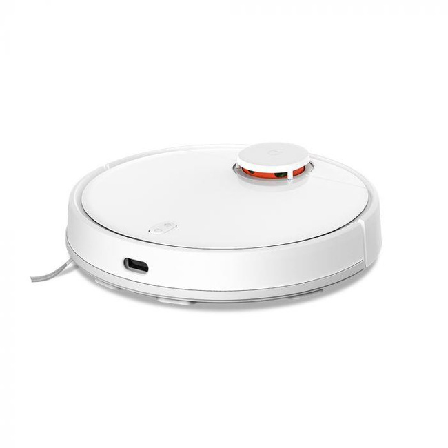 Inteligentny Odkurzacz Mi Robot Vacuum - Mop Pro Stytj02ym biały - Xiaomi