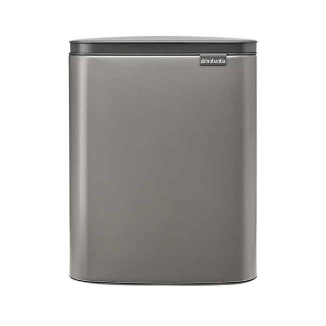 Kosz Bo 12 L Platinum 230387 - Brabantia