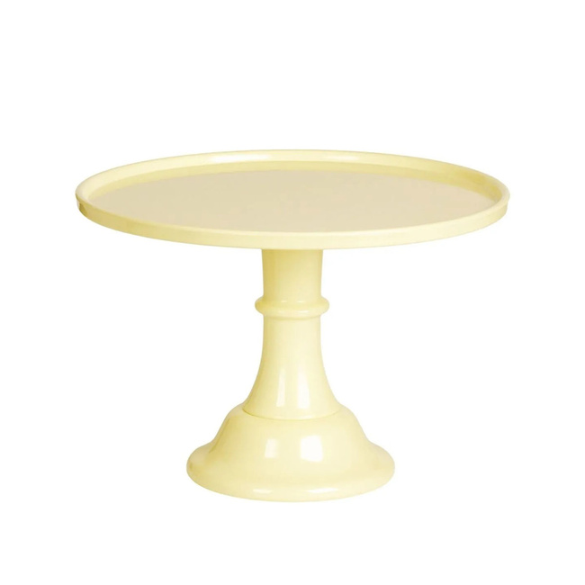 Patera Yellow 30 cm - A Little Lovely Company