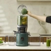 Hurom H80 ST Pure Zielony mat - wyciskarka wolnoobrotowa
