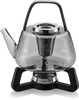 Chavelle Czajnik do herbaty z podgrzewaczem - 1.2 Ltr - Gefu