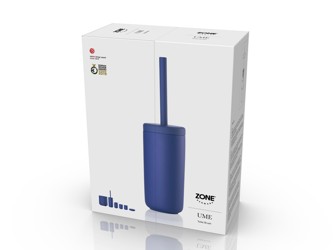 Szczotka Do Wc Ume Indigo Blue 31554