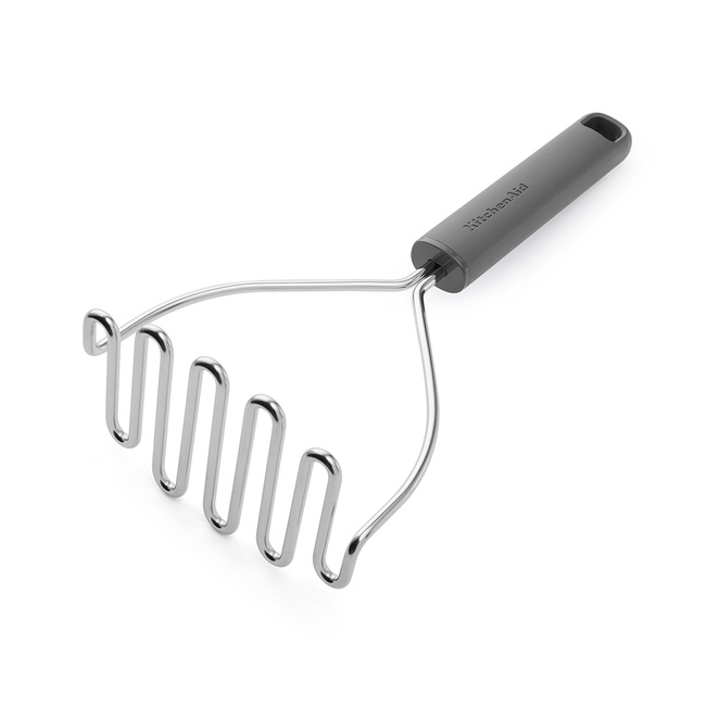 Kitchenaid Tłuczek Do Ziemniaków Charcoal Grey