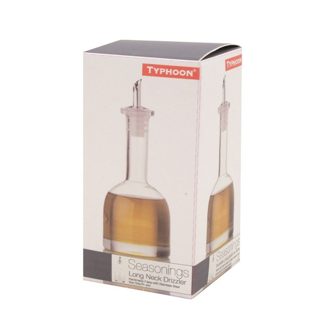 Butelka Do Oliwy Lub Octu 280ml, Seasonings - Typhoon