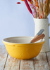 Misa do mieszania Mason Cash Sweet Bee, ceramiczna, 4 l, żółta