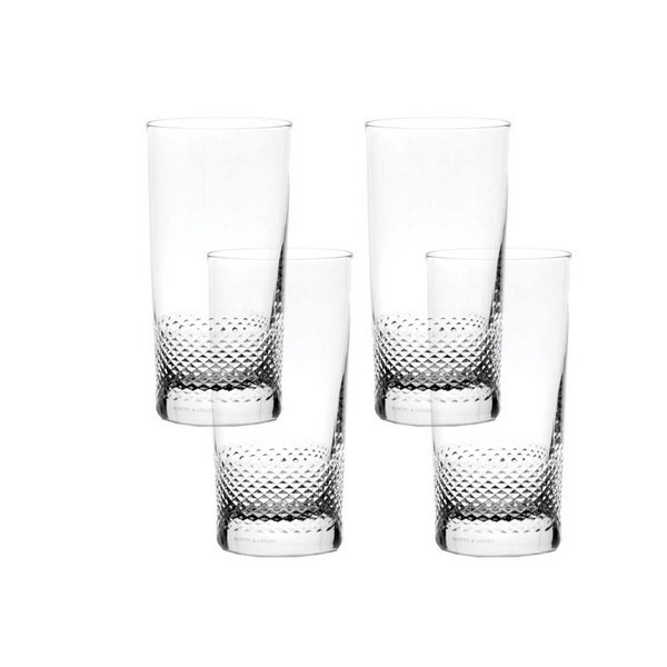 Zestaw 4 Szklanek Do Drinków, Arno - Morten Larsen