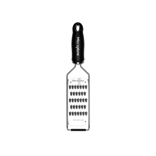 Tarka Gourmet Julienne Fine Microplane