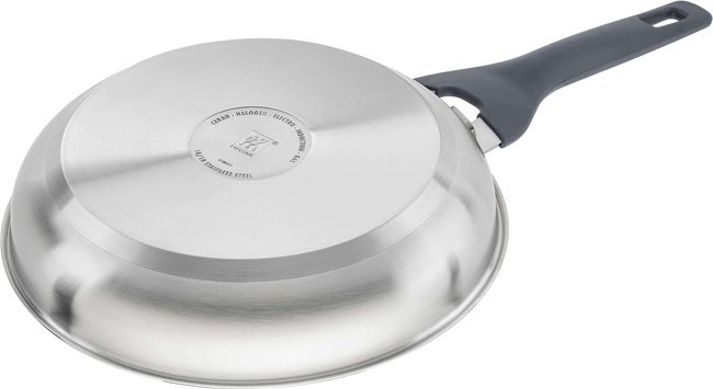 Zwilling Simplify Patelnia Płytka 24 Cm
