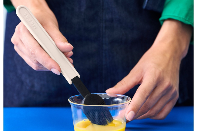 Formy do pieczenia 3 elementy Chef It Chalk - Mepal