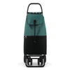 Torby na zakupy 4 l I-Max Urban MF aquamarina - Rolser