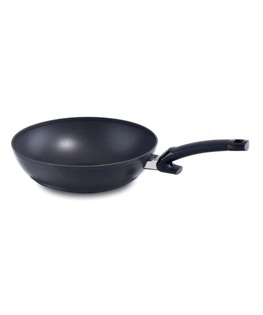 Patelnia/Wok 28cm Special - Fissler