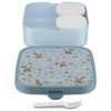 Lunchbox Campus Bento Large Forest Friends 107435065408 - Mepal