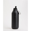Butelka sportowa Chilly's 500 ml czarna