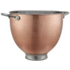 Dzieża ze stali nierdzewnej KitchenAid 4,8 l miedź młotkowana 5KSM5SSBCB do mikserów Artisan 5 i Classic