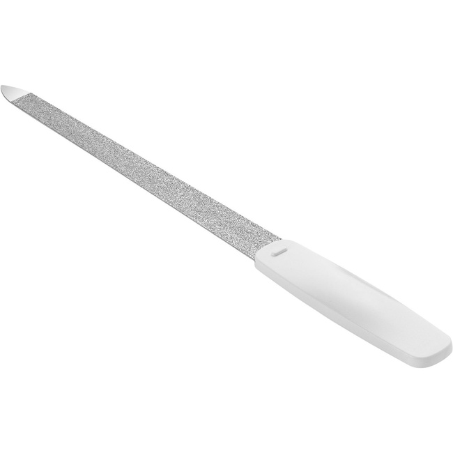 Pilniki do paznokci 18 cm Biały - Zwilling