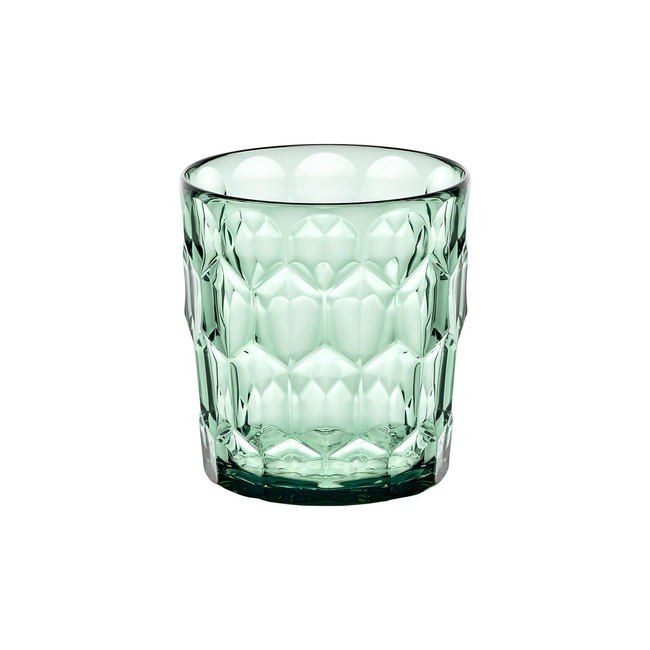 Niska szklanka Zielona Macha 300 ml Guzzini