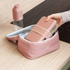 Lunchbox szklany Monbento × Pyrex Pure 600 ml Moka
