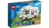 City Wakacyjny kamper 5+  - LEGO