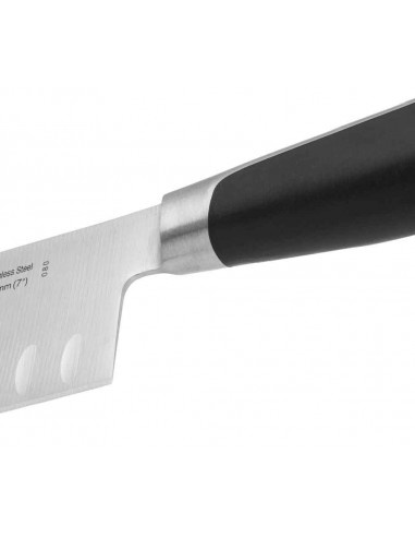 Nóż japoński Santoku 185 mmm Kyoto