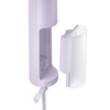 Parownica liliowa Cirrus X - Steamery