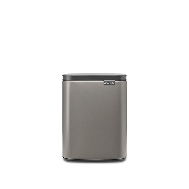 Kosz Bo 7l Platinum 222924 - Brabantia