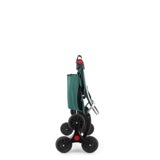 Torby miejskie 6 l I-Max Urban aguamarina - Rolser