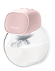 Momcozy S9 Pro Podwójny Różowy | Laktator | 180ml