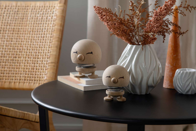 Figurki Hoptimist Bimble S Raw Oak - Hoptimist