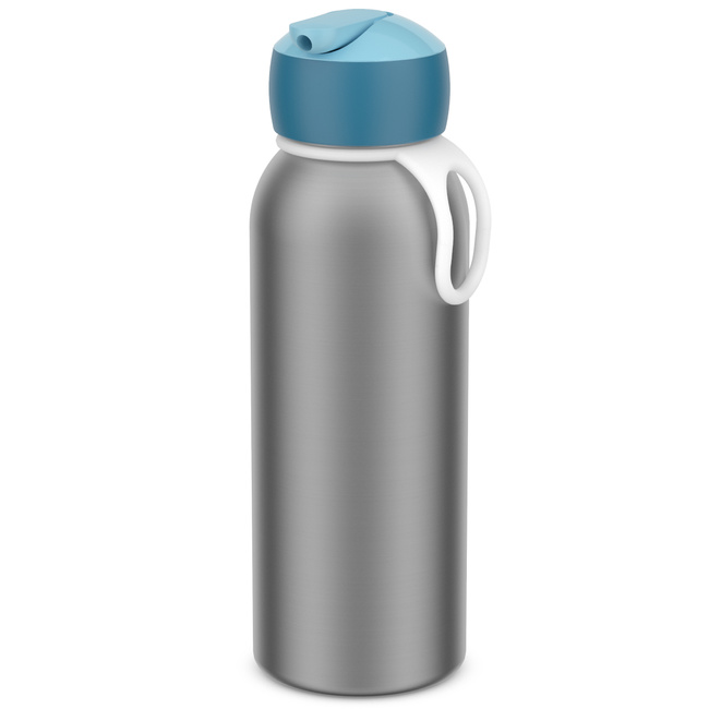 Butelka Termiczna Flip-Up Campus 350 Ml Cool Blue 107458018300 - Mepal