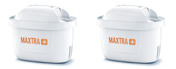 Wkład filtrujący Brita Maxtra+ Hard Water Expert 2x