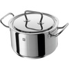 Garnek Wysoki Z Pokrywką 3.5 Ltr - Zwilling