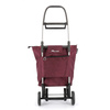 Mini bag plus mf 4l bordowy - Rolser