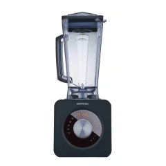 Happycall Blender AXLERIM BL-5000 1,5 l Czarny