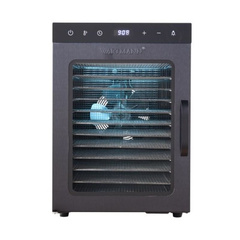 Dehydrator Wartmann WM-2512 DH z podświetleniem LED