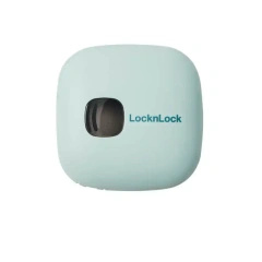 Sterylizator do szczoteczek pojedynczy miętowy - Lock&Lock