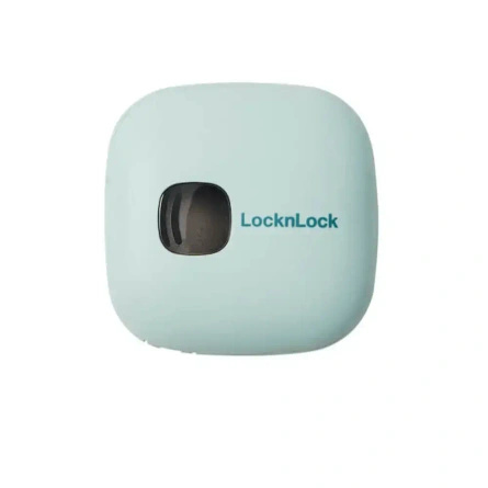 Sterylizator do szczoteczek pojedynczy miętowy - Lock&Lock